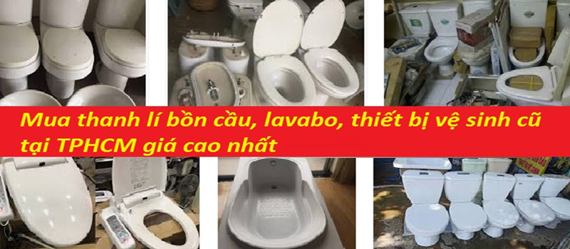 thu mua bon nuoc cu